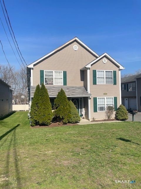 Tiny photo for 67 Sheridan Street #8, Danbury, CT 06810 (MLS # 24166306)