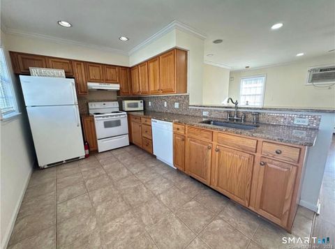 Tiny photo for 67 Sheridan Street #8, Danbury, CT 06810 (MLS # 24166306)