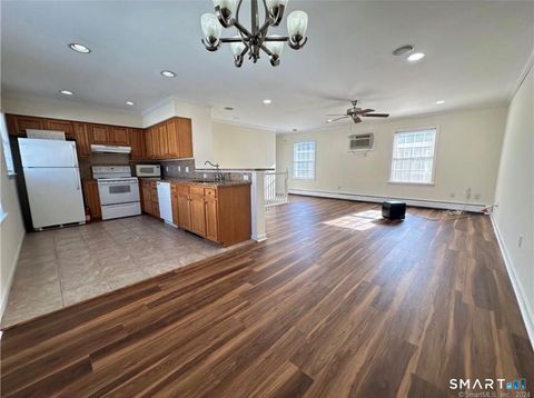 Tiny photo for 67 Sheridan Street #8, Danbury, CT 06810 (MLS # 24166306)