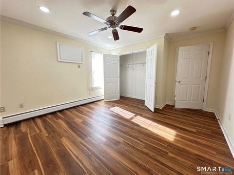 Tiny photo for 67 Sheridan Street #8, Danbury, CT 06810 (MLS # 24166306)