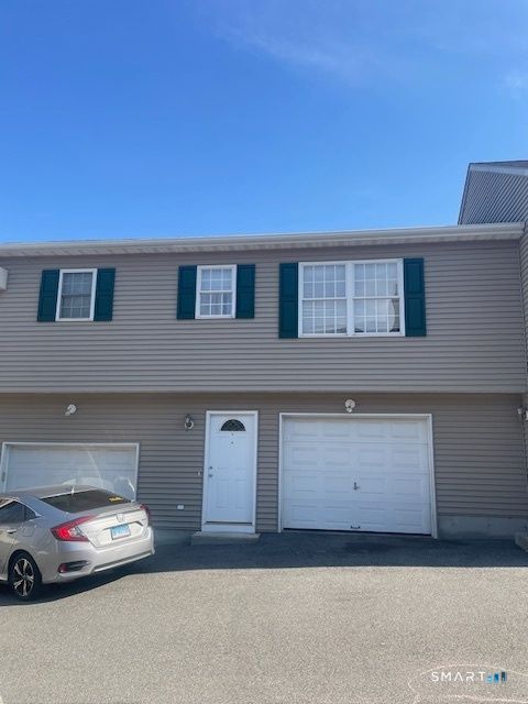 Tiny photo for 67 Sheridan Street #8, Danbury, CT 06810 (MLS # 24166306)