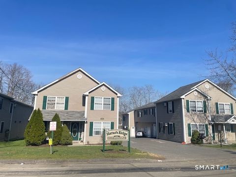 Photo of 67 Sheridan Street #8, Danbury, CT 06810 (MLS # 24166306)