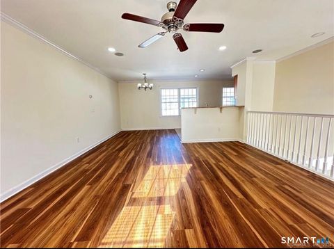 Tiny photo for 67 Sheridan Street #8, Danbury, CT 06810 (MLS # 24166306)