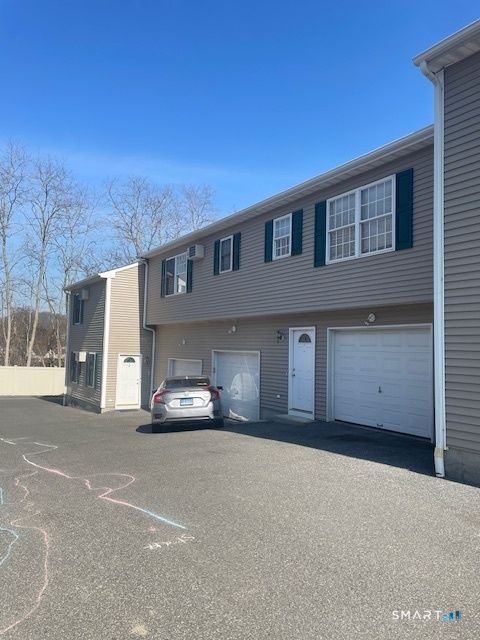 Tiny photo for 67 Sheridan Street #8, Danbury, CT 06810 (MLS # 24166306)