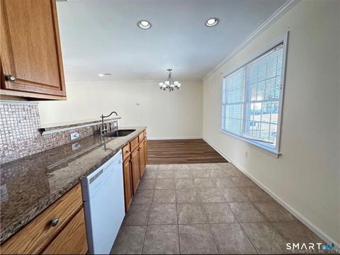 Tiny photo for 67 Sheridan Street #8, Danbury, CT 06810 (MLS # 24166306)