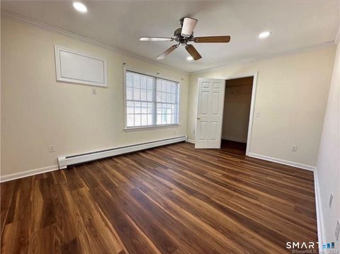 Tiny photo for 67 Sheridan Street #8, Danbury, CT 06810 (MLS # 24166306)