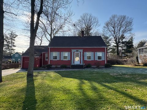 Photo of 15 Townline Road, Hamden, CT 06517 (MLS # 24144063)