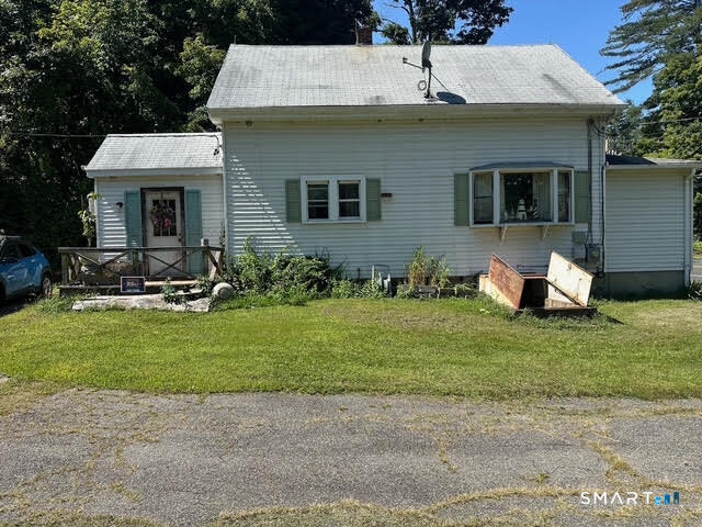 737 Litchfield Turnpike