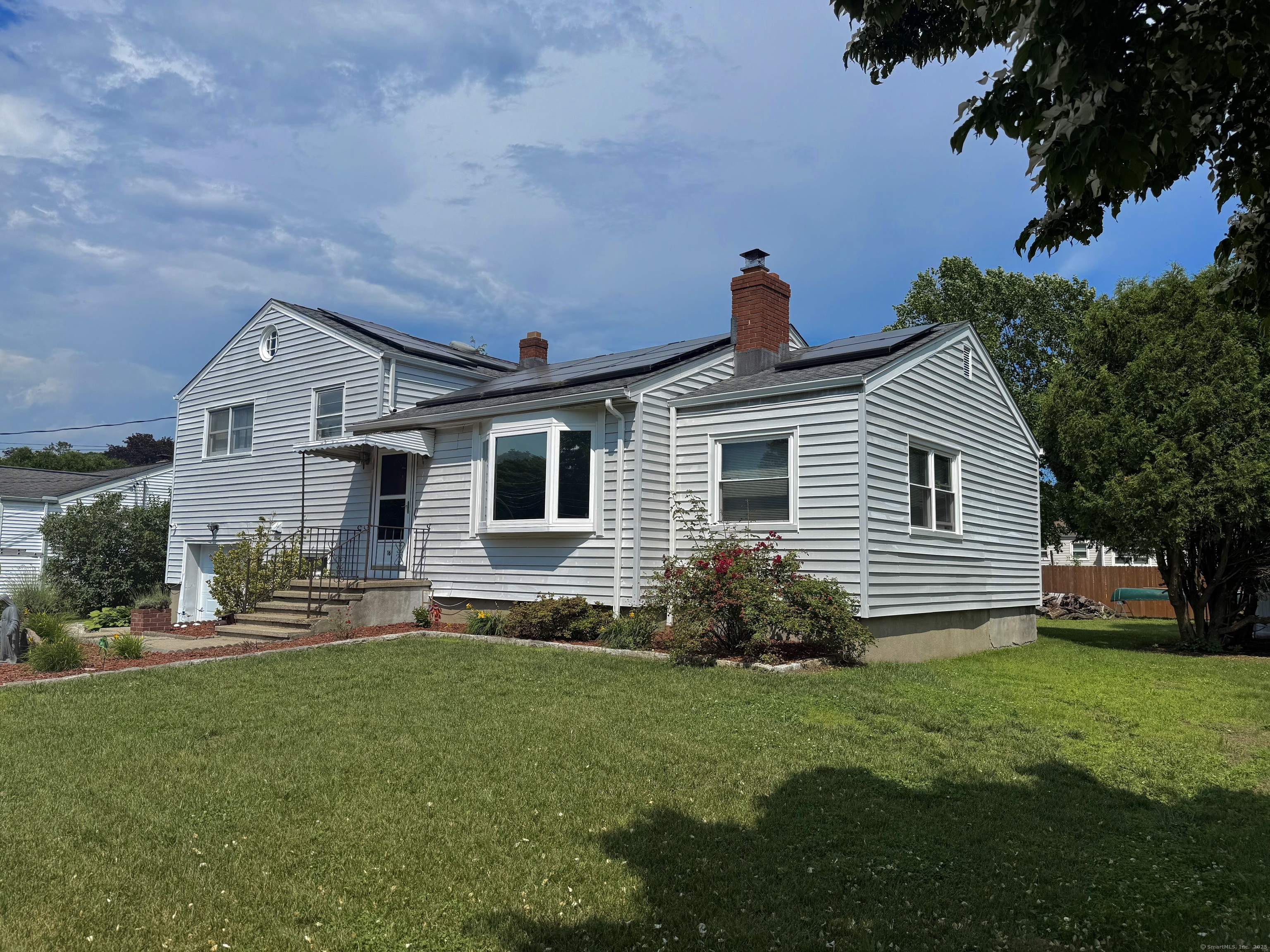 16 Hotchkiss Terrace