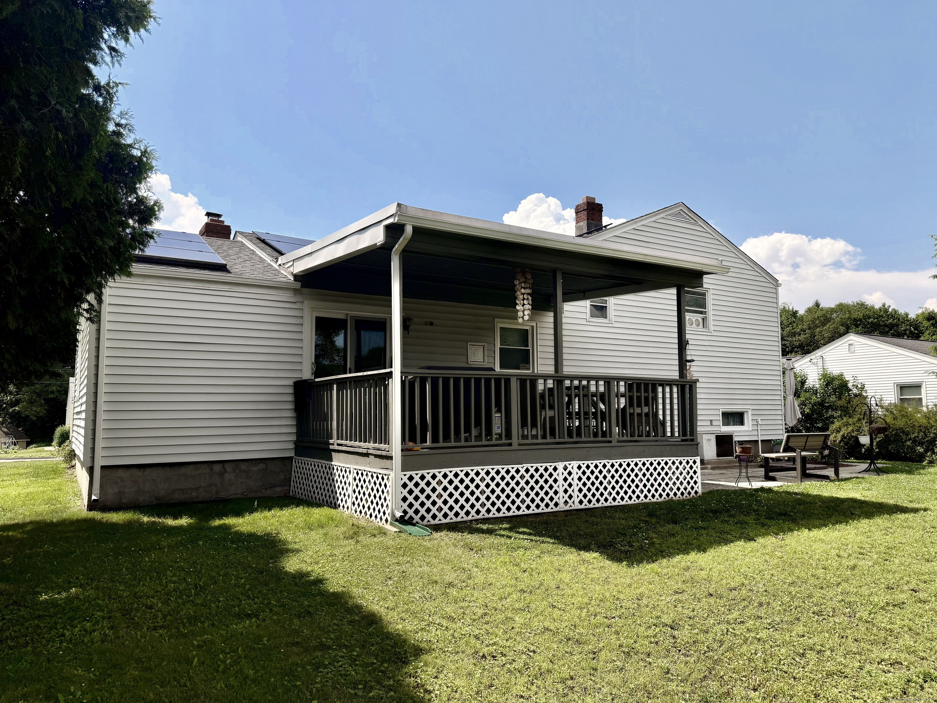 16 Hotchkiss Terrace