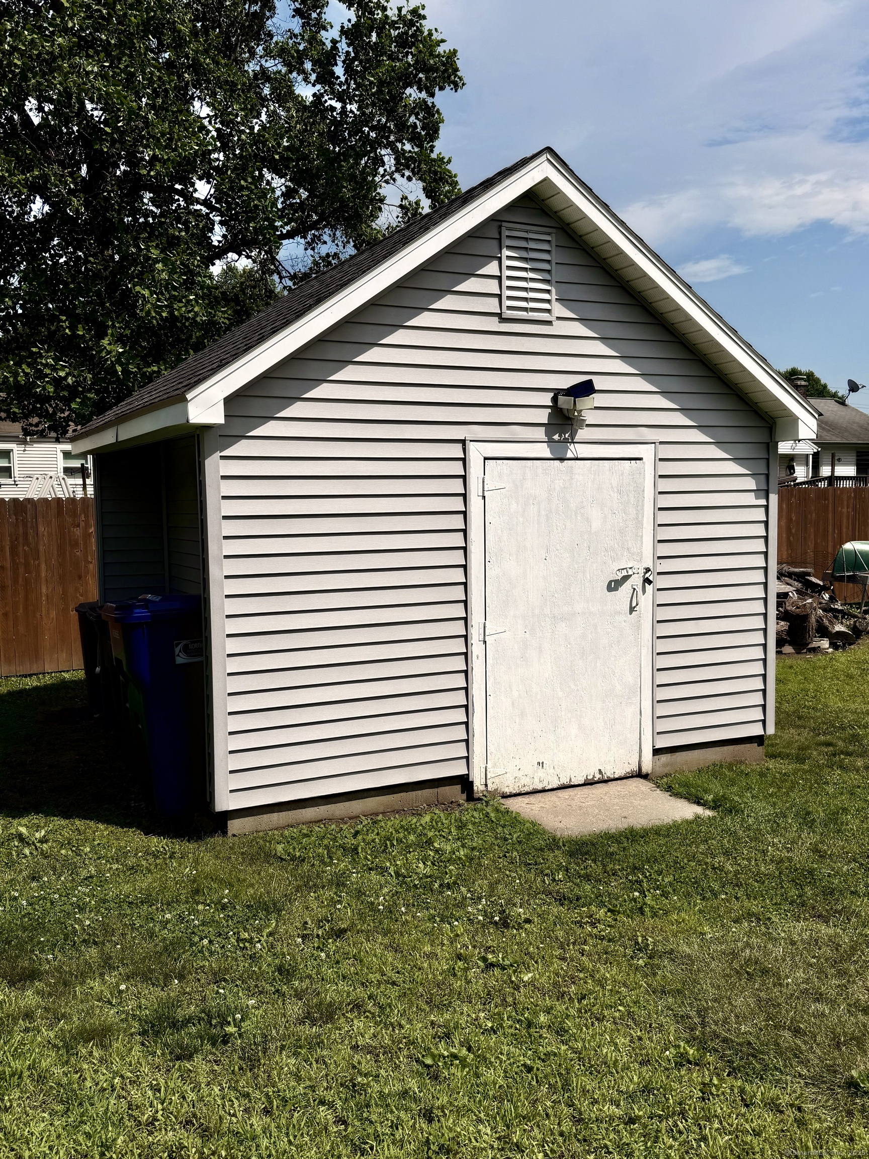 16 Hotchkiss Terrace