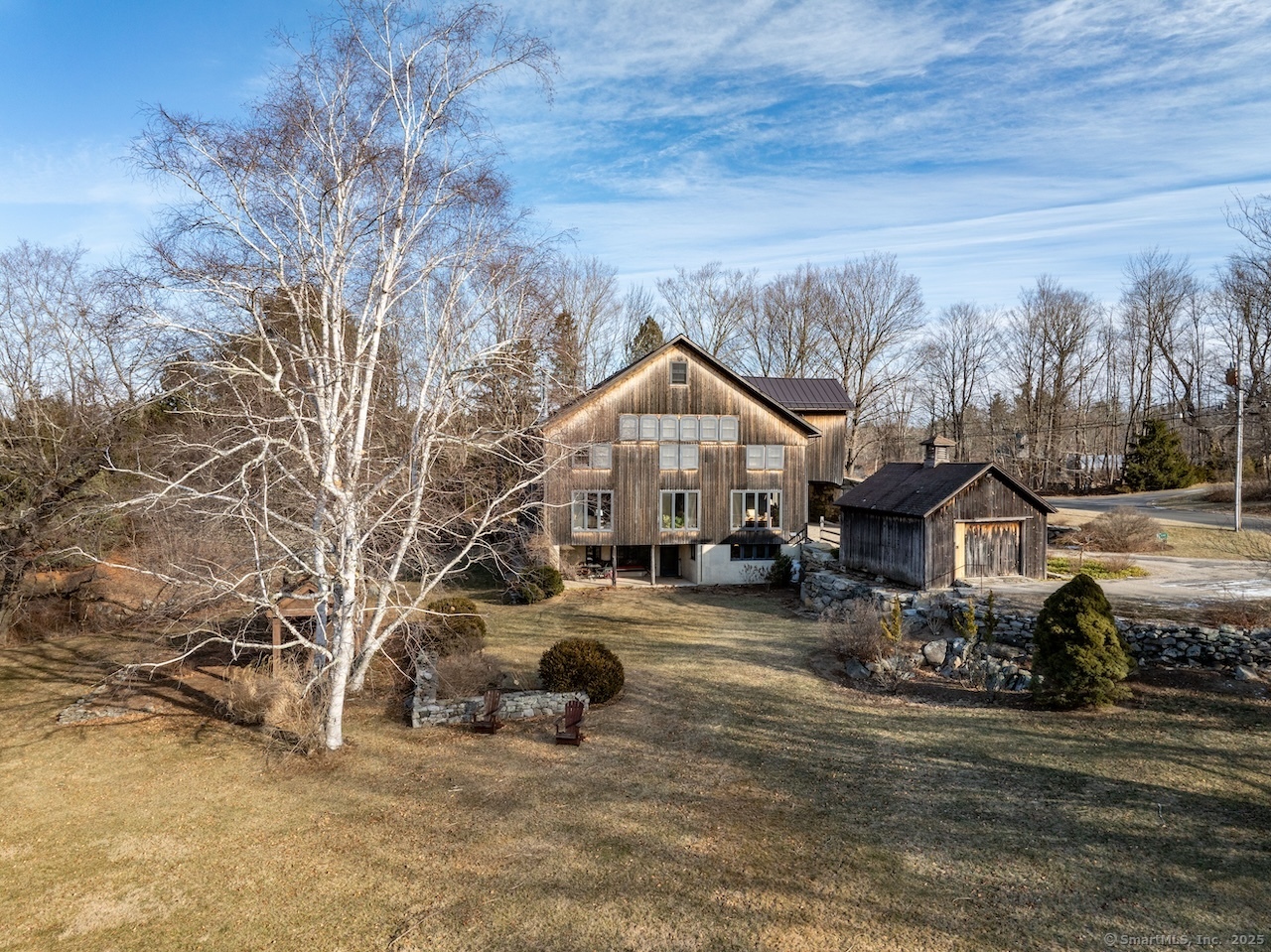 Property for Sale at Town Street, Cornwall, Connecticut - Bedrooms: 5 
Bathrooms: 4 
Rooms: 9  - $3,245,000