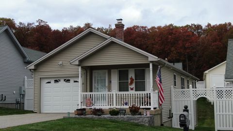 Photo of 92 Furnace Avenue #68, Stafford, CT 06076 (MLS # 24135510)