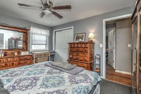 Tiny photo for 24 Collingsdale Drive, Milford, CT 06461 (MLS # 24133565)