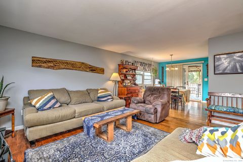 Tiny photo for 24 Collingsdale Drive, Milford, CT 06461 (MLS # 24133565)