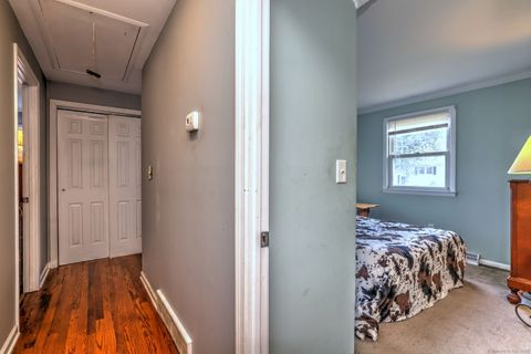Tiny photo for 24 Collingsdale Drive, Milford, CT 06461 (MLS # 24133565)