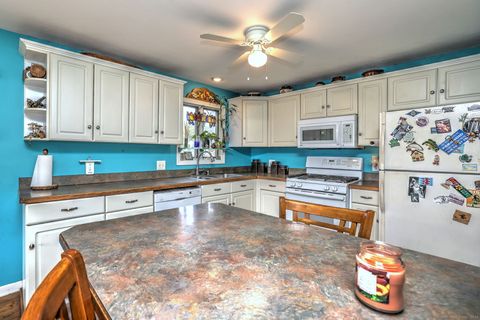 Tiny photo for 24 Collingsdale Drive, Milford, CT 06461 (MLS # 24133565)