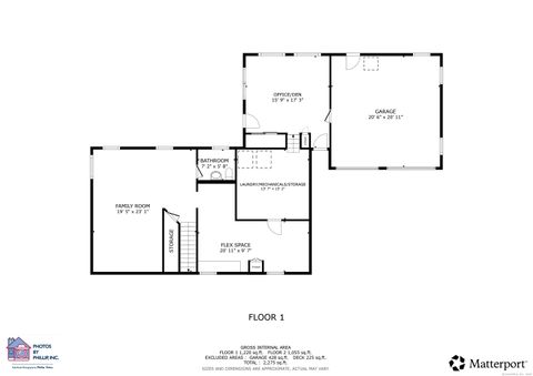 Tiny photo for 24 Collingsdale Drive, Milford, CT 06461 (MLS # 24133565)