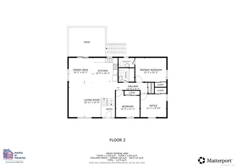 Tiny photo for 24 Collingsdale Drive, Milford, CT 06461 (MLS # 24133565)
