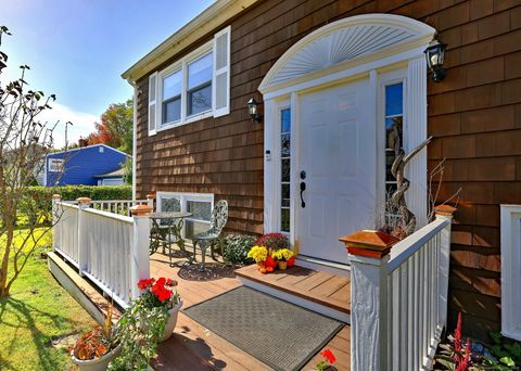 Tiny photo for 24 Collingsdale Drive, Milford, CT 06461 (MLS # 24133565)