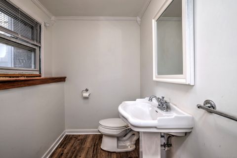 Tiny photo for 24 Collingsdale Drive, Milford, CT 06461 (MLS # 24133565)