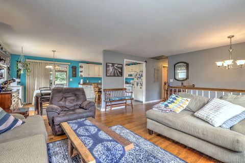 Tiny photo for 24 Collingsdale Drive, Milford, CT 06461 (MLS # 24133565)