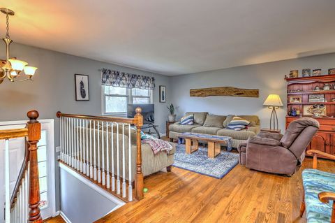 Tiny photo for 24 Collingsdale Drive, Milford, CT 06461 (MLS # 24133565)