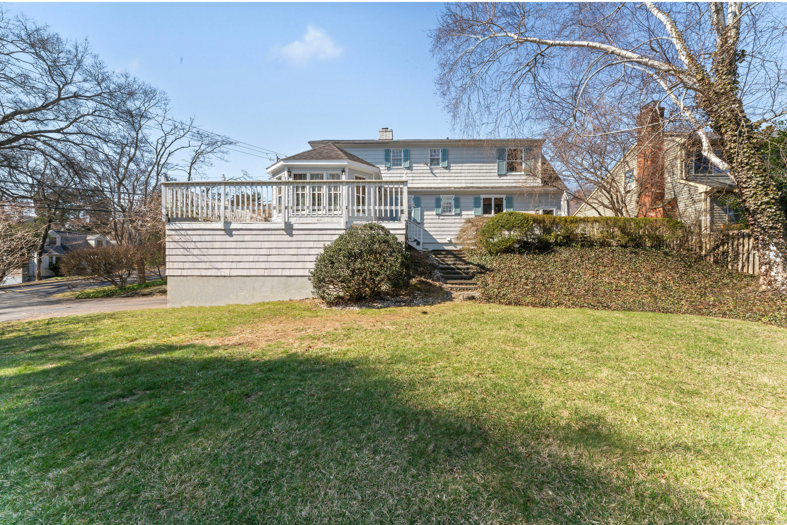 14 Knollwood Drive, Fairfield, Connecticut image 31