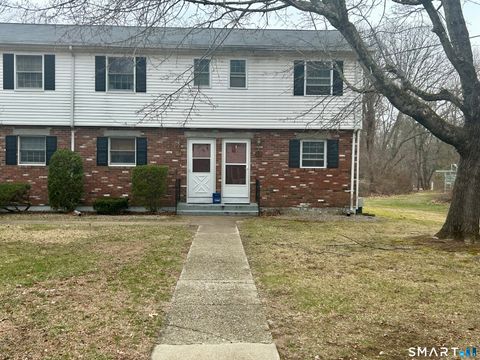 11 Athol Street 11 Killingly CT 06239