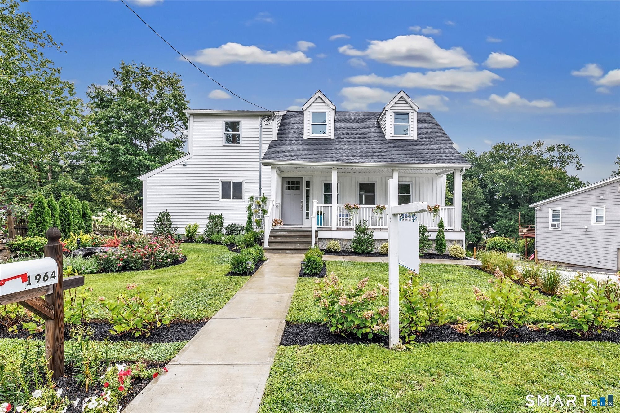 1964 North Benson Road