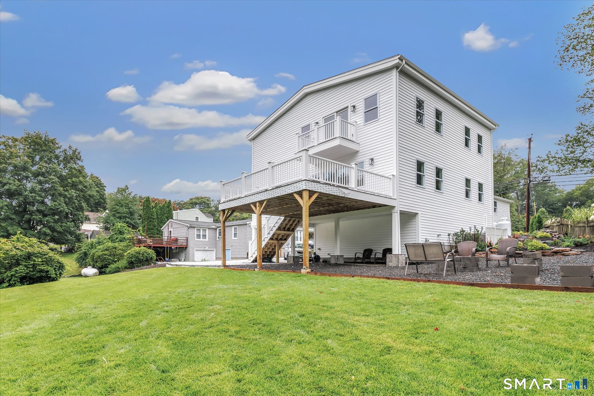 1964 North Benson Road
