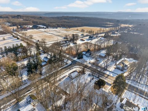 Tiny photo for 1358 South Street, Coventry, CT 06238 (MLS # 24145113)