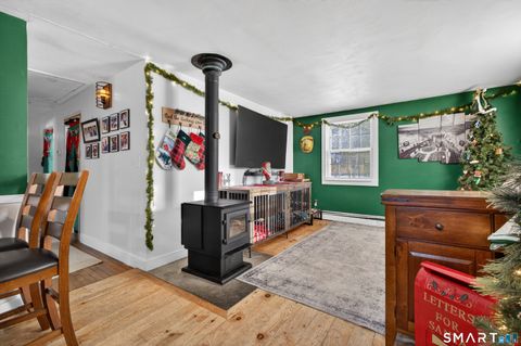 Tiny photo for 1358 South Street, Coventry, CT 06238 (MLS # 24145113)