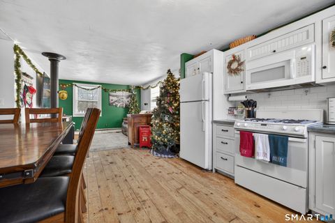 Tiny photo for 1358 South Street, Coventry, CT 06238 (MLS # 24145113)