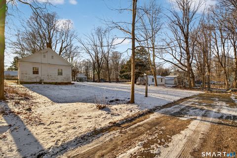 Tiny photo for 1358 South Street, Coventry, CT 06238 (MLS # 24145113)