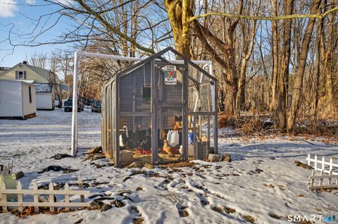 Tiny photo for 1358 South Street, Coventry, CT 06238 (MLS # 24145113)