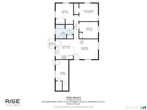 Tiny photo for 1358 South Street, Coventry, CT 06238 (MLS # 24145113)