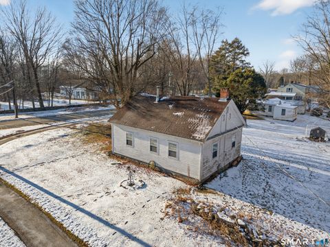 Tiny photo for 1358 South Street, Coventry, CT 06238 (MLS # 24145113)