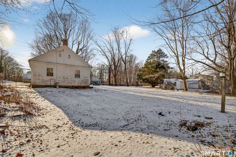 Tiny photo for 1358 South Street, Coventry, CT 06238 (MLS # 24145113)