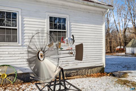 Tiny photo for 1358 South Street, Coventry, CT 06238 (MLS # 24145113)