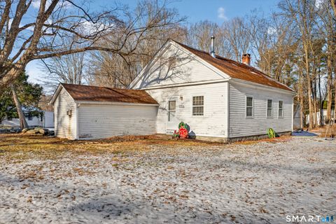 Tiny photo for 1358 South Street, Coventry, CT 06238 (MLS # 24145113)