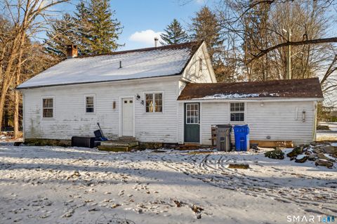 Photo of 1358 South Street, Coventry, CT 06238 (MLS # 24145113)