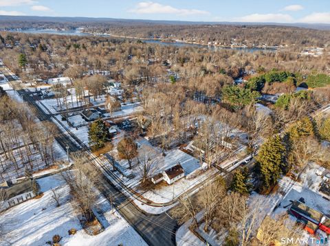 Tiny photo for 1358 South Street, Coventry, CT 06238 (MLS # 24145113)