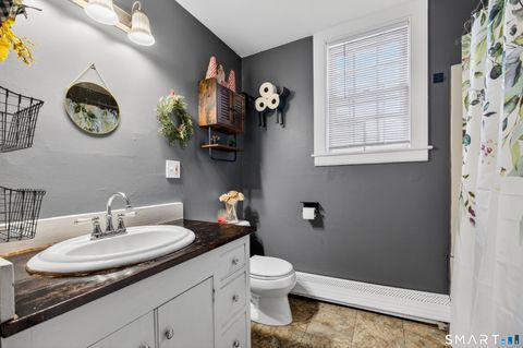 Tiny photo for 1358 South Street, Coventry, CT 06238 (MLS # 24145113)