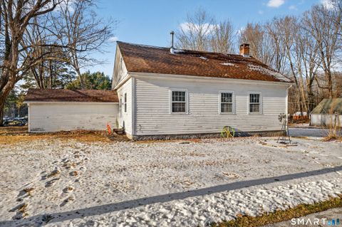 Tiny photo for 1358 South Street, Coventry, CT 06238 (MLS # 24145113)