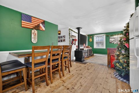 Tiny photo for 1358 South Street, Coventry, CT 06238 (MLS # 24145113)