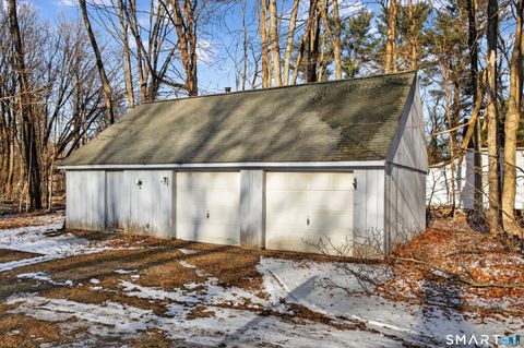 Tiny photo for 1358 South Street, Coventry, CT 06238 (MLS # 24145113)