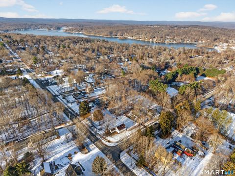 Tiny photo for 1358 South Street, Coventry, CT 06238 (MLS # 24145113)