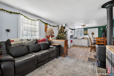 Tiny photo for 1358 South Street, Coventry, CT 06238 (MLS # 24145113)