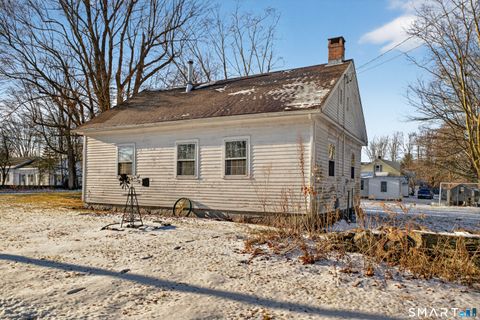 Tiny photo for 1358 South Street, Coventry, CT 06238 (MLS # 24145113)